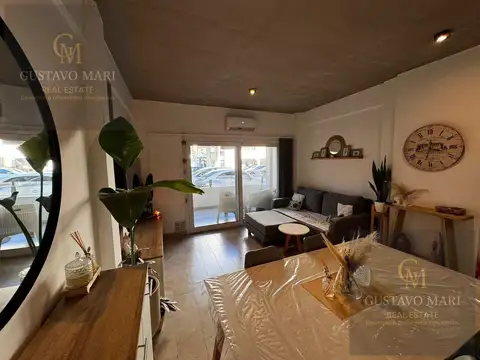 Departamento Condominio Magnolias en Aquiler