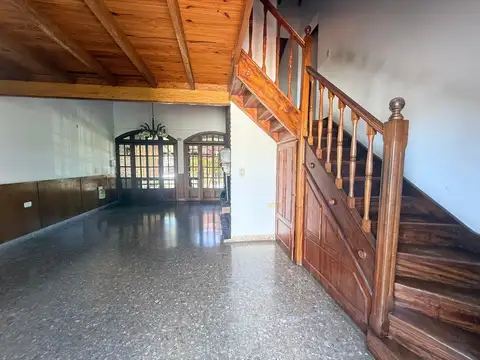 Depto Tipo Casa 4 ambientes con 1 baño