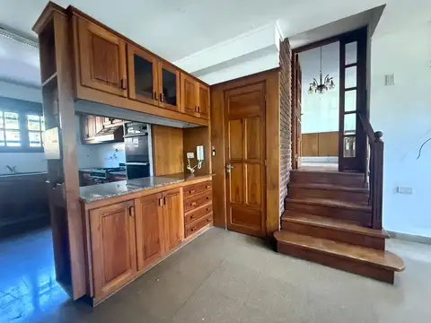 Depto Tipo Casa en Venta 36 años