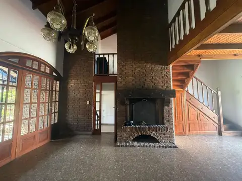 Depto Tipo Casa en Venta de 3 dormitorios