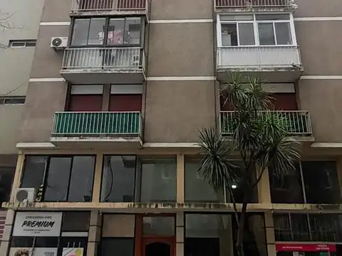 Departamento en Venta en Centro, USD 35.000