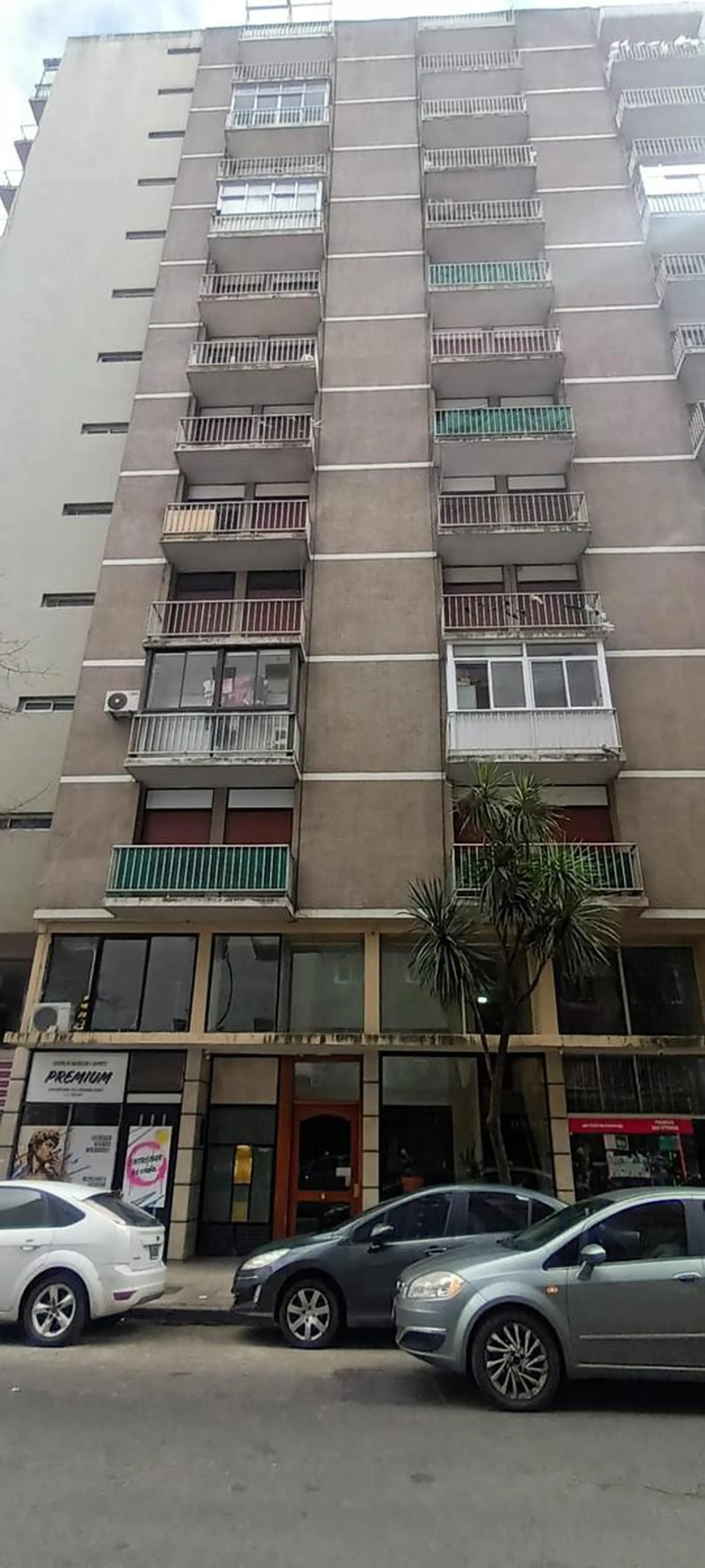 Departamento de 2 ambientes a 3 cuadras del mar