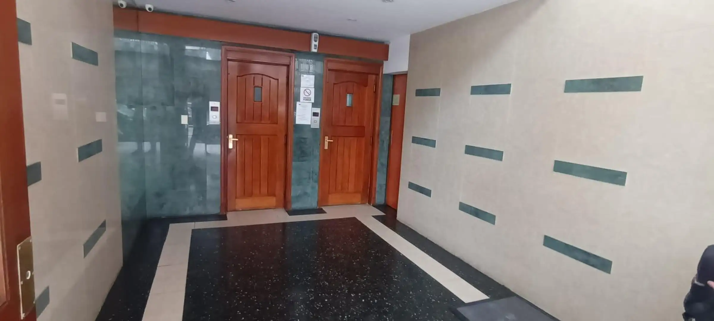 Departamento de 2 ambientes a 3 cuadras del mar