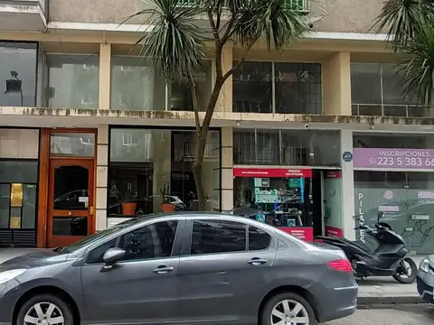 Departamento en Venta 50 años