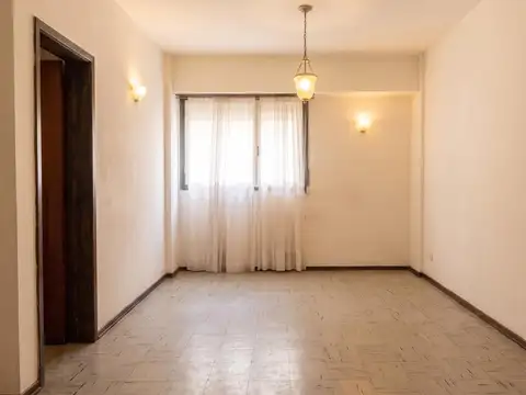 Departamento de 2 ambientes a 3 cuadras del mar