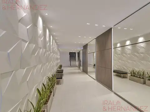 Departamento en Venta en Villa Urquiza, USD 104.000