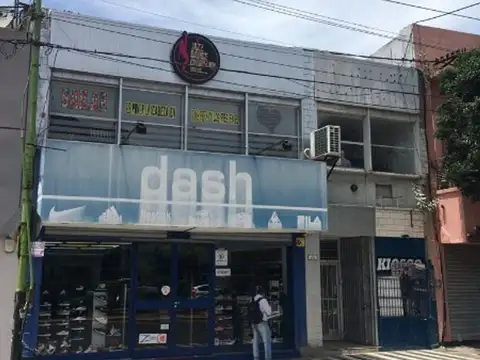 Excelente Local comercial zona centrica