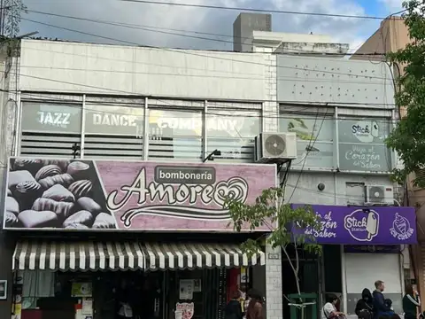 Local en Venta Via Pública