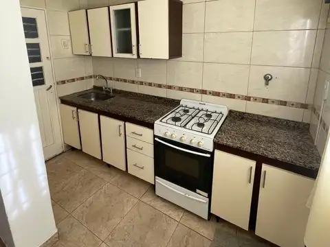 Depto Tipo Casa en Alquiler A Estrenar