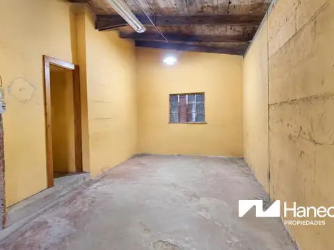 Casa en Venta 35 años