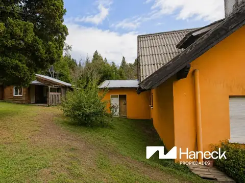 Casa en Venta en San Carlos de Bariloche, USD 450.000