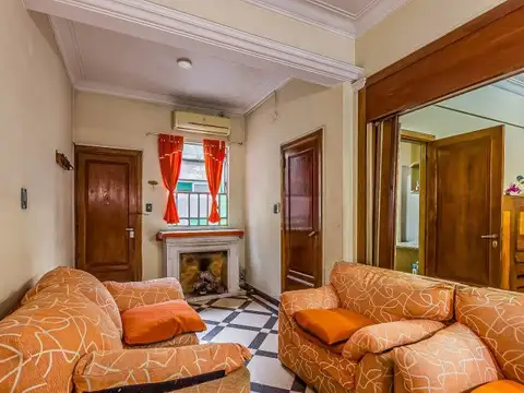 Depto Tipo Casa en Venta de 4 ambientes