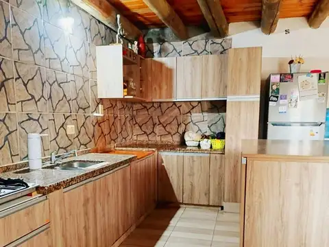 Casa en Venta de 3 dormitorios