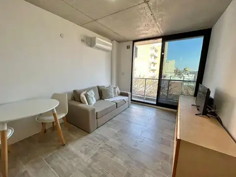 Ituzaingo 1800, Piso 03