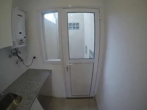 Departamento en Venta 3 años