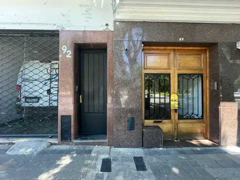 Departamento en alquiler. La Plata