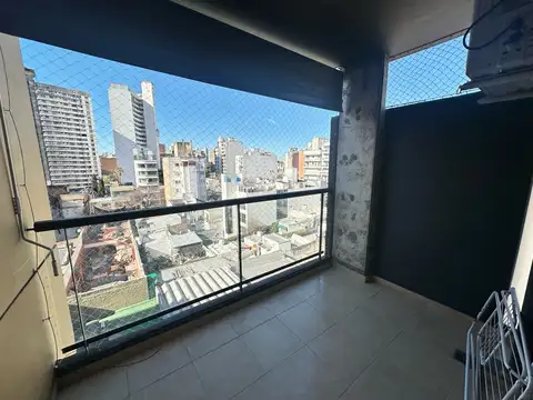 Departamento en Alquiler de 2 dormitorios