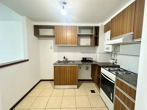 Departamento en Alquiler 5 años