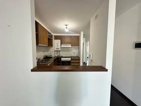 Departamento en Alquiler con 1 cocheras