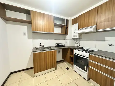Departamento en Alquiler A Estrenar