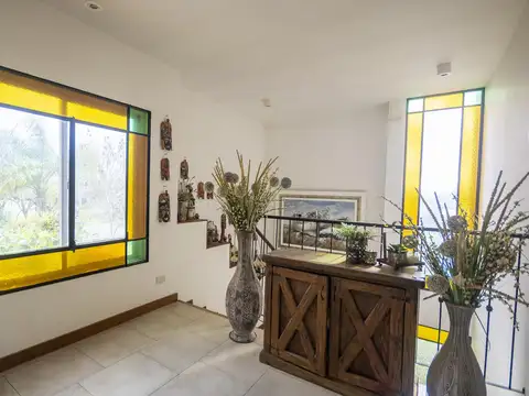 Casa en Barrio cerrado- Villanueva