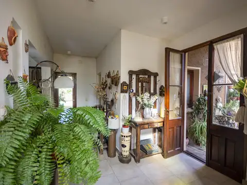 Casa en Alquiler 20 años