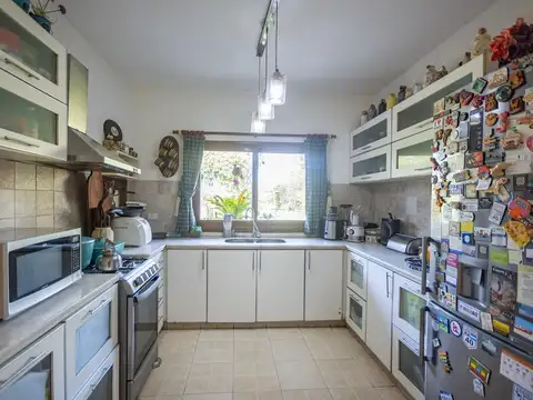 Casa en Alquiler al Noreste