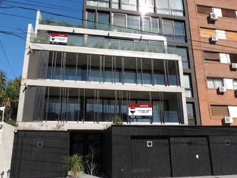 Departamento 4 ambientes con 4 baños