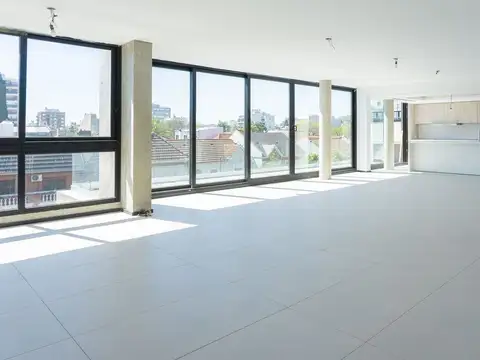 Departamento en Venta con 2 cocheras
