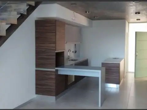 Departamento en Venta en Fisherton, USD 75.000