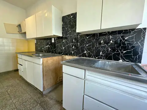 Departamento en Venta 48 años
