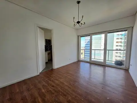Venta Departamento 3 Ambientes Balcón Saliente, Barrio Sarmiento, Mar del Plata