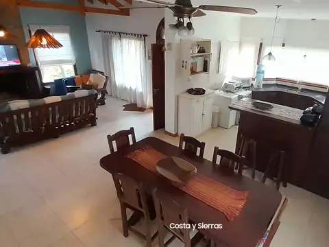 Ana Hue - disponible enero y 1era de febrero