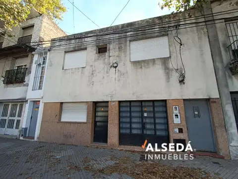 CASA 3 DORMITORIOS VENTA BARRIO HOSPITALES ROSARIO