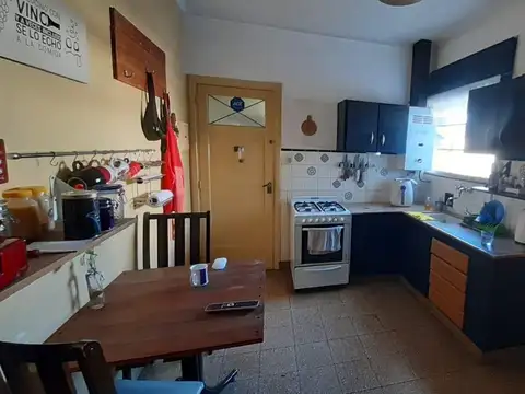Depto Tipo Casa en Venta en La Plata, USD 63.000