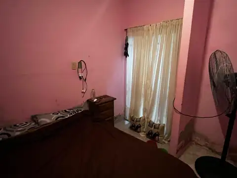 VENTA CASA PLANTA BAJA