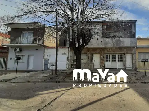VENTA CASA PLANTA BAJA