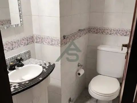 DEPARTAMENTO tipo Dúplex En Piso Alto Con Vista Abierta Florida