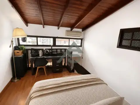 Departamento en Venta en Florida Belgrano/Oeste, USD 95.000
