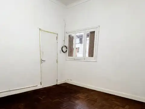 Tipo Casa Planta Baja Contrafrente SIN Expensas