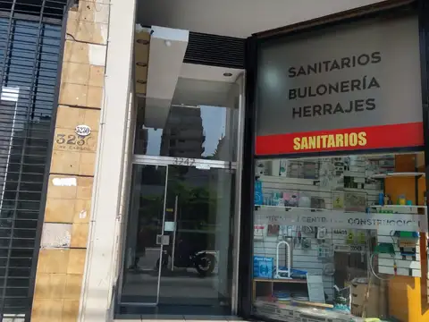 1 ambiente moderno, divisible y con excelente conectividad