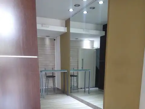 Avda. Cabildo 3200, Piso 3