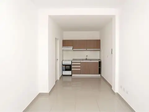 Depto Tipo Casa en Venta de 1 dormitorio