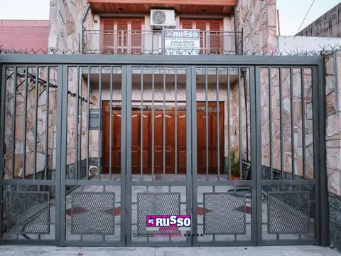 Casa en Venta de 3 dormitorios