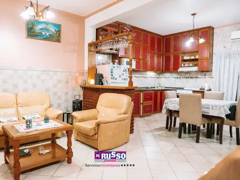 Casa en Venta al Norte