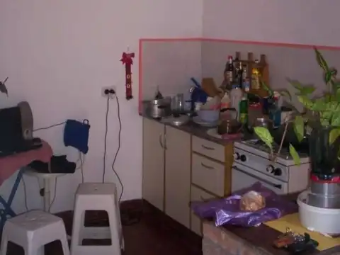 Depto Tipo Casa en Venta de 1 dormitorio