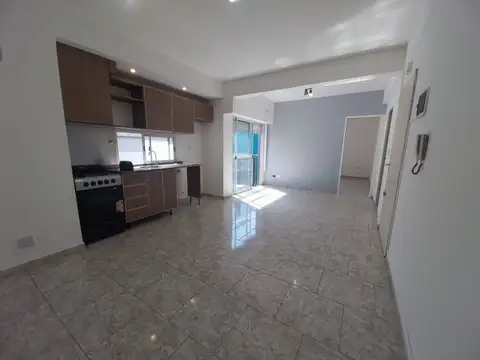 ALQUILER DEPARTAMENTO DOS AMBIENTES