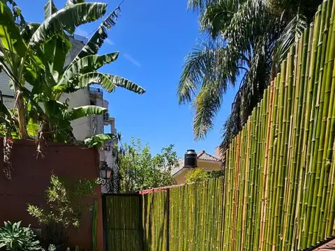 Depto Tipo Casa 4 ambientes con 2 baños