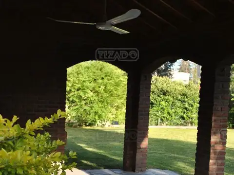 Casa en Venta 35 años