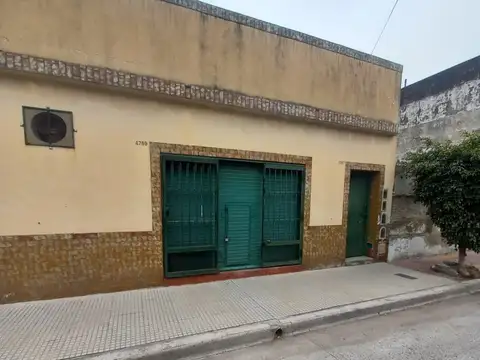 Alquiler Local/Depósito en velez Sarfield